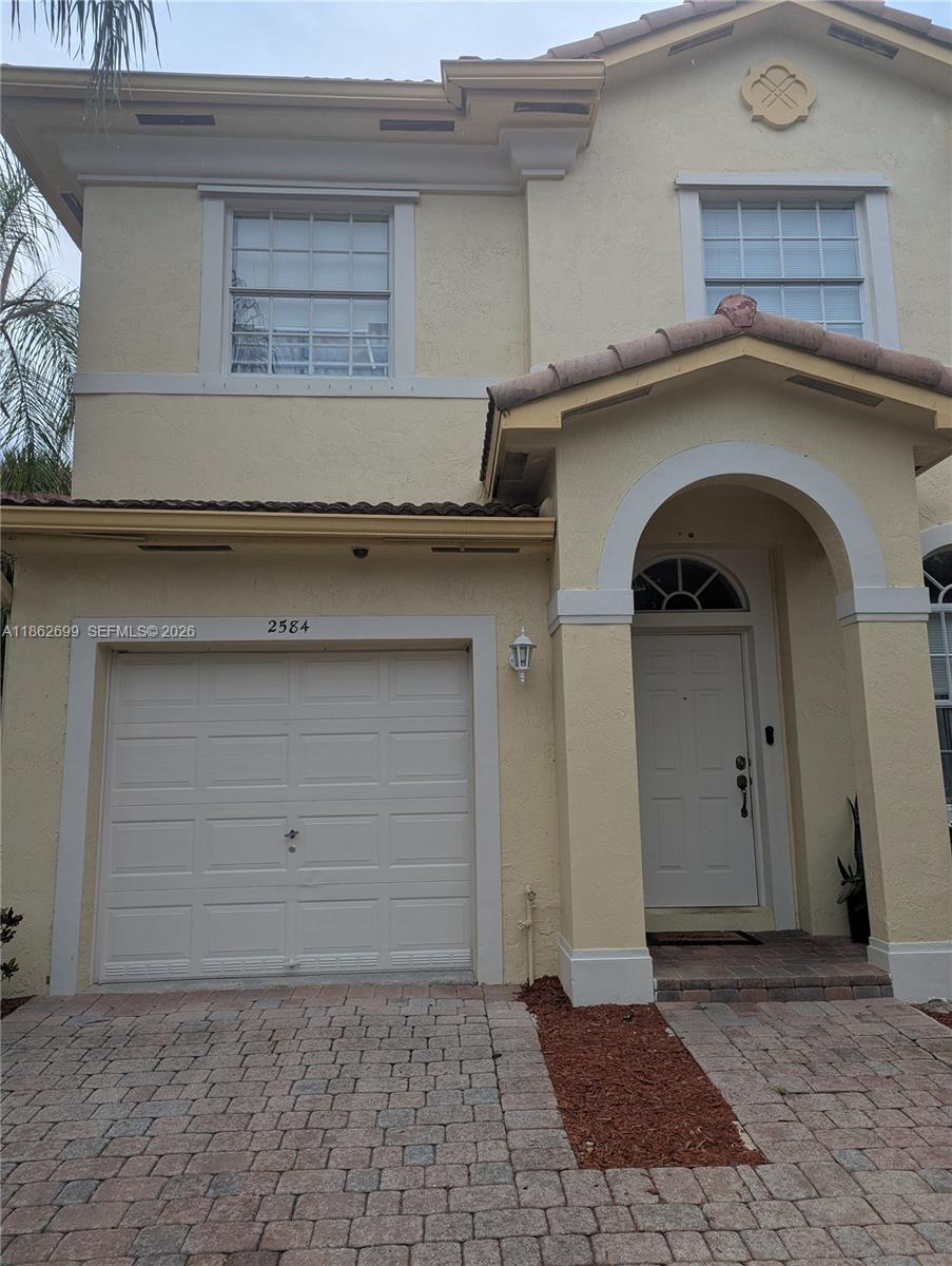 4917 SW 141st Ave #4, Miramar, FL, 33027 Miramar FL 33025