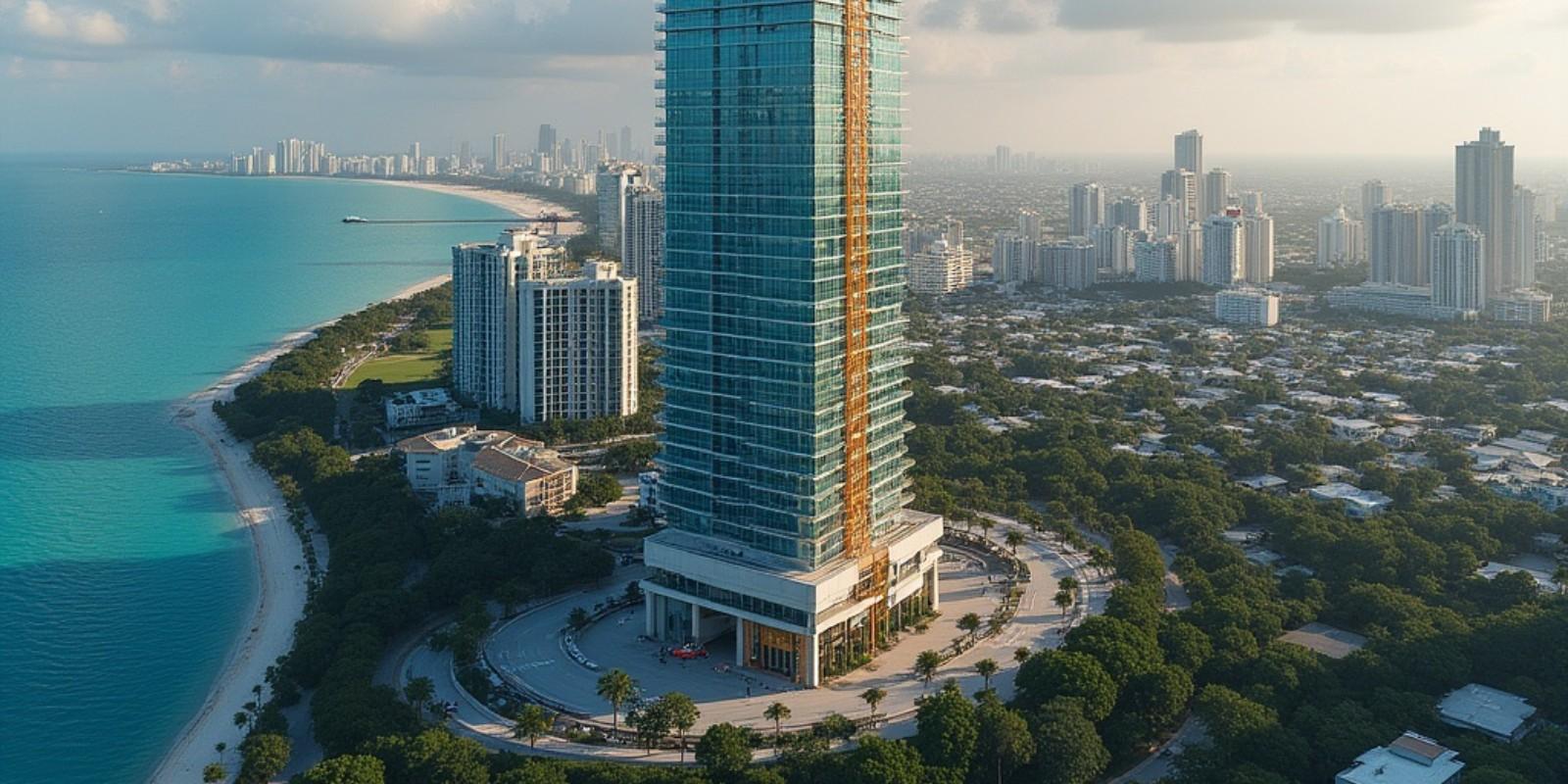Invertir en Planos en Miami: Oportunidades para Extranjeros