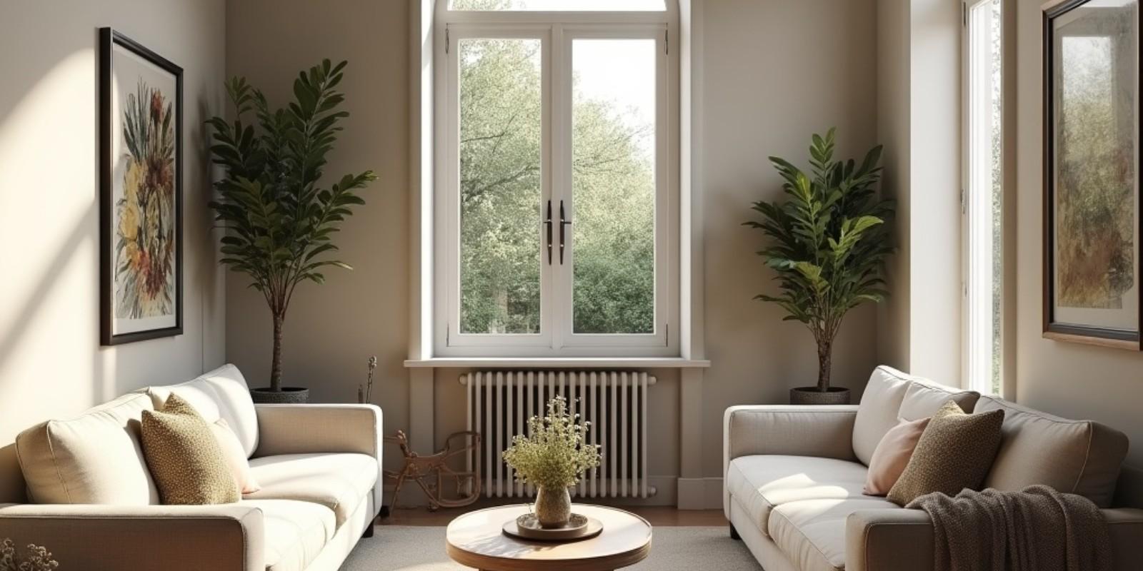 Preparar tu casa para vender con éxito