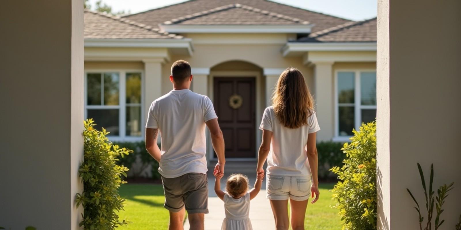 Cómo Hacer una Oferta Inteligente en Florida