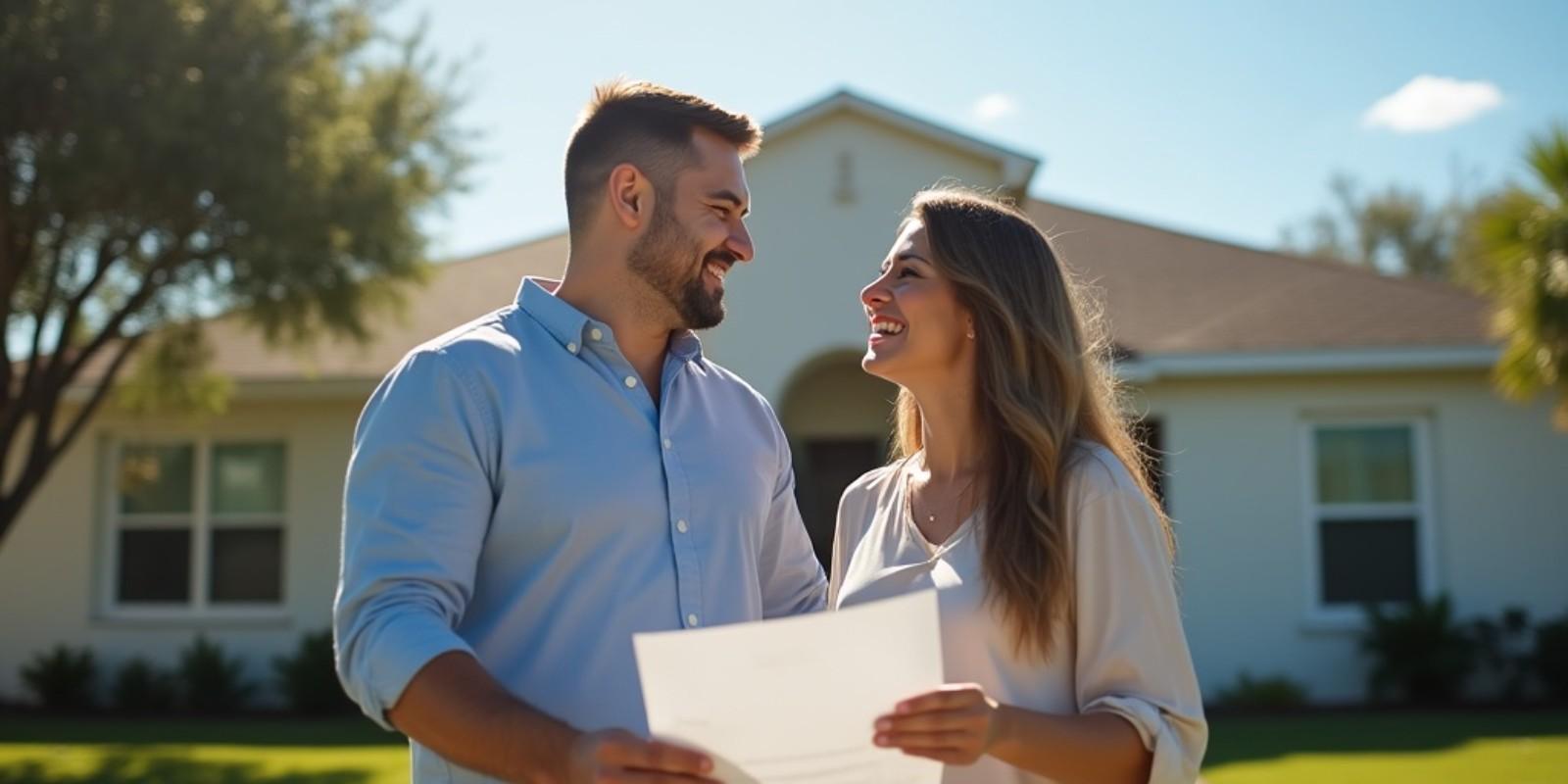 Costos de Cierre en Florida: Lo Que Debes Saber