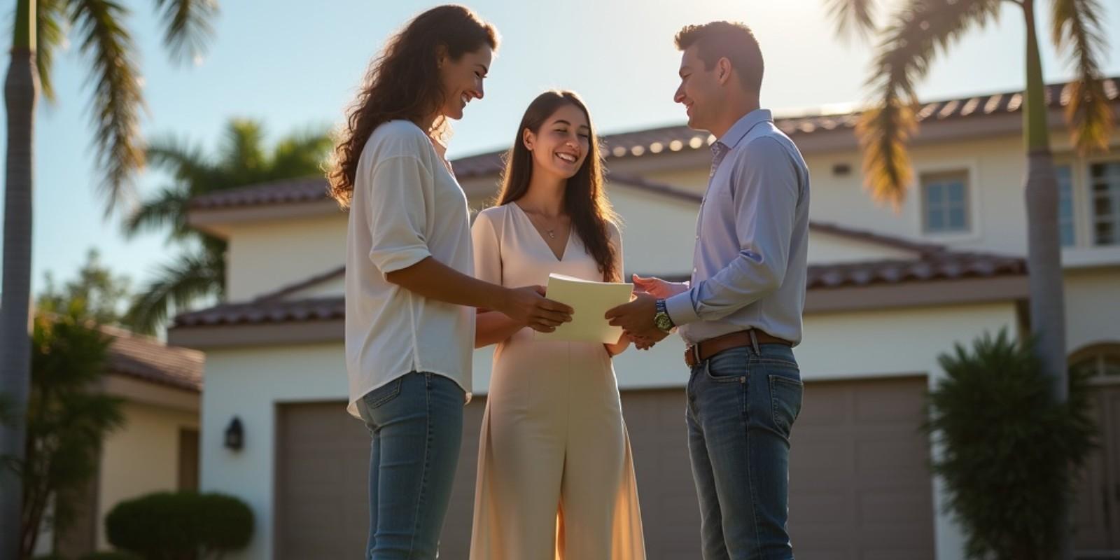 Costos de Cierre para Compradores en Florida