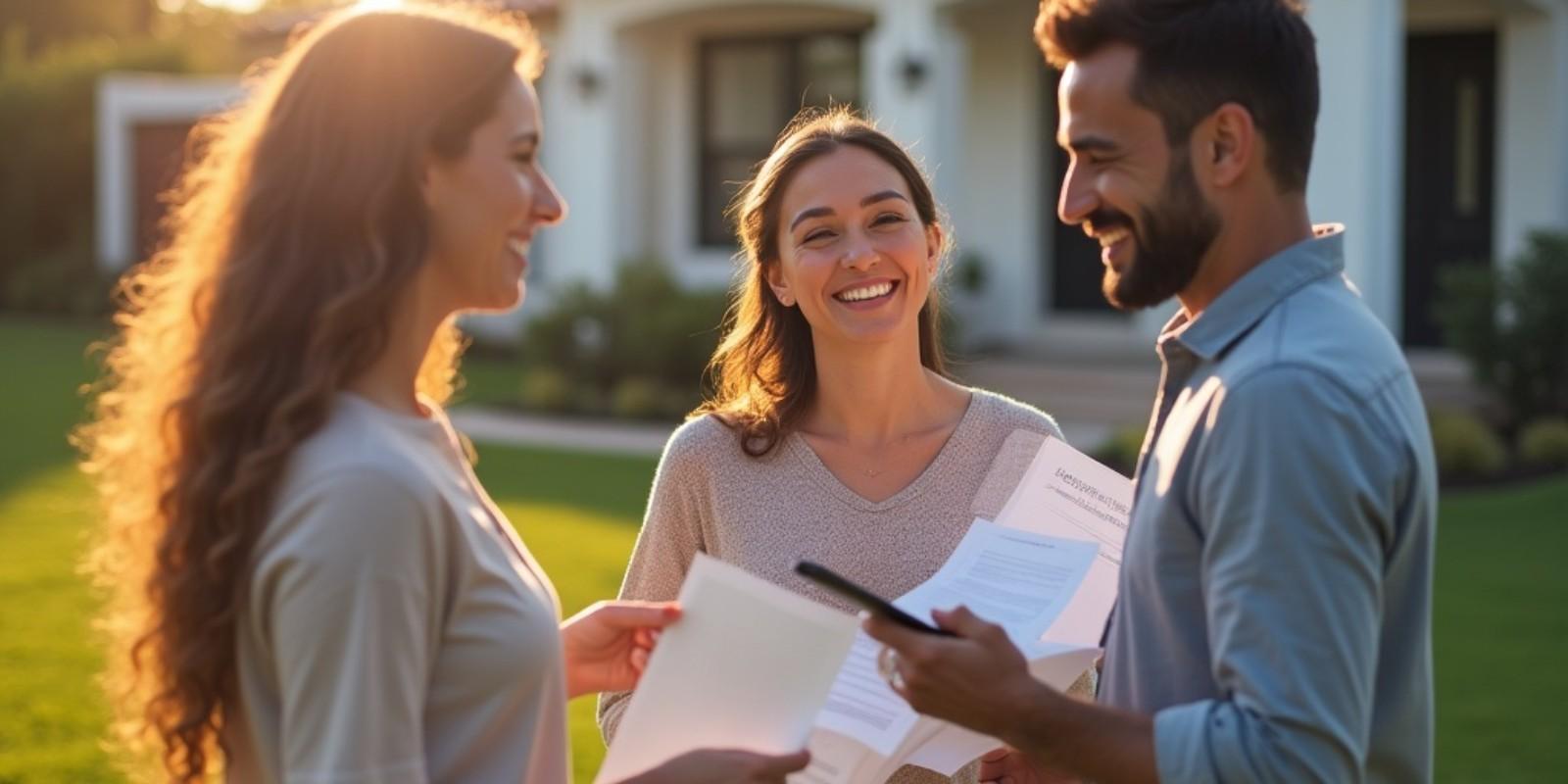 Impuestos y Prorrateos en la Compra de Vivienda en Florida