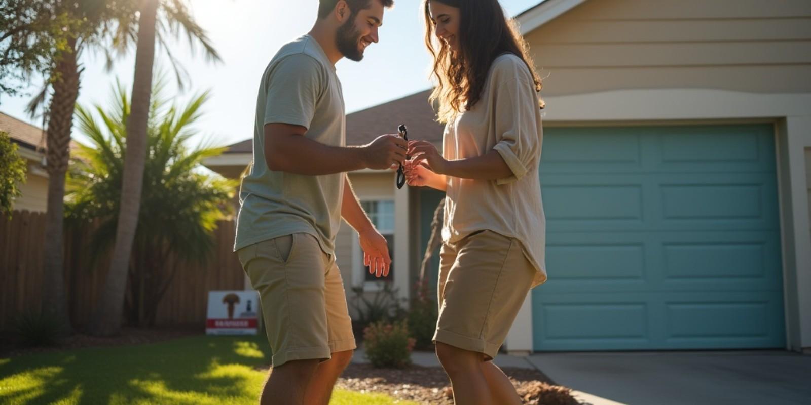 Costos de Cierre al Comprar en Florida: Guía Esencial