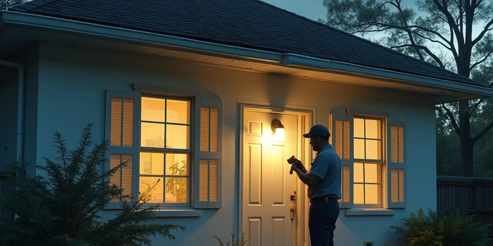 Inspecciones Estructurales: Protege Tu Hogar en Florida