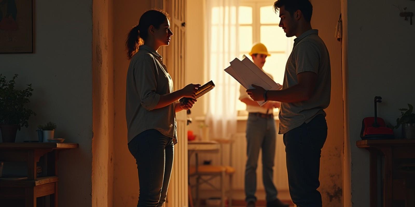 La Importancia de la Inspección en la Compra de Vivienda