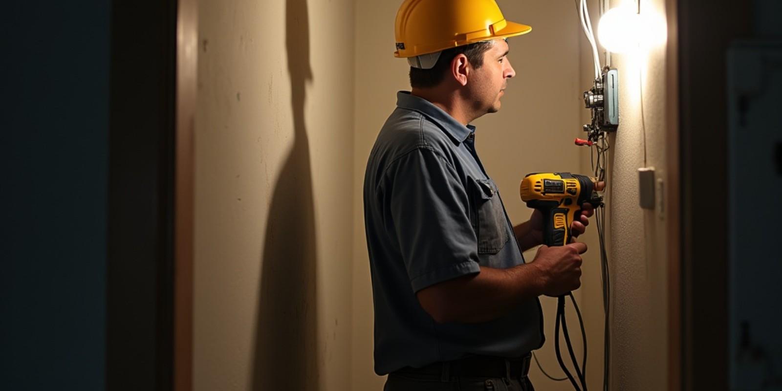 Tipos de Inspecciones Esenciales en Florida