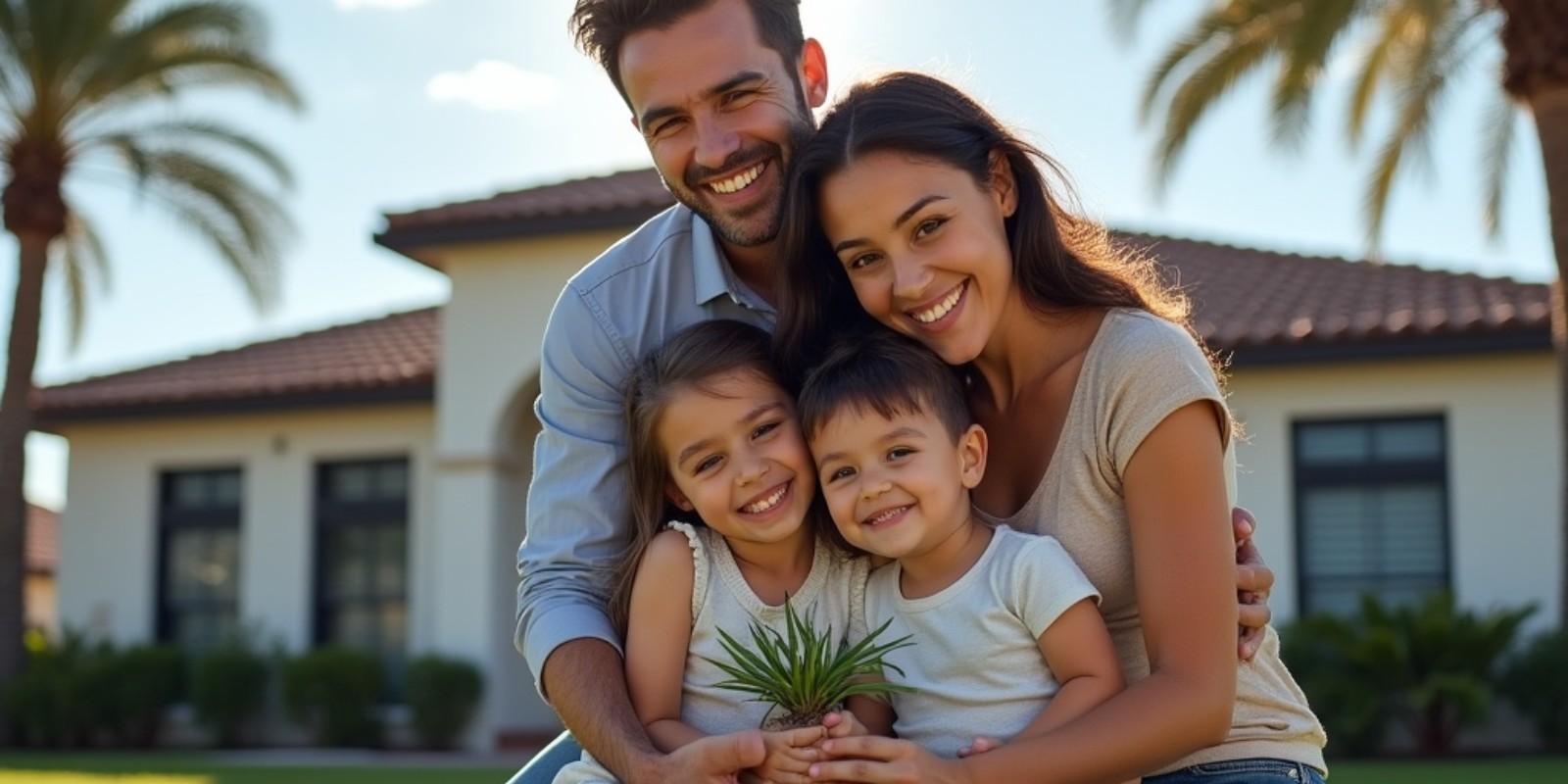 Préstamo FHA en Florida: Ventajas y Desventajas