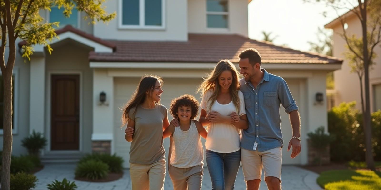 Pago Inicial FHA en Florida: Tu Camino a la Propiedad