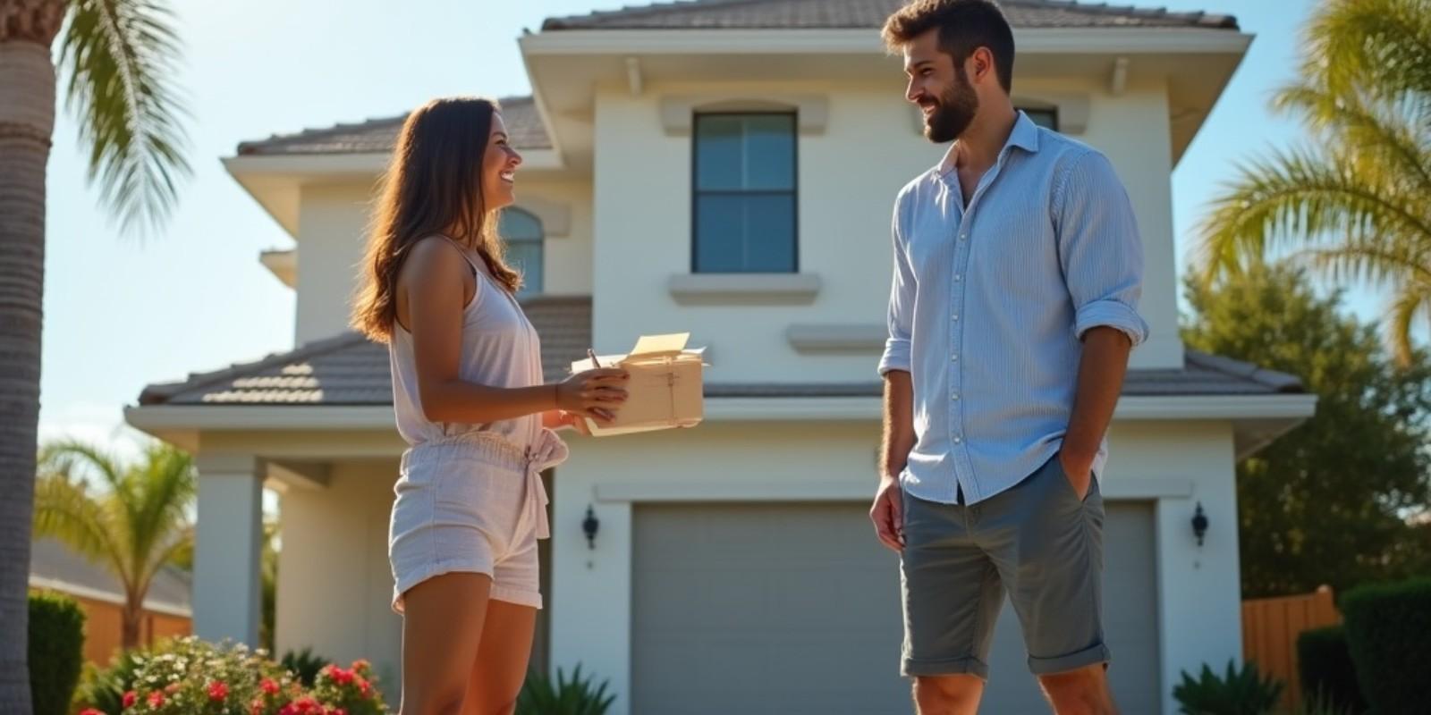 Límites de Préstamo FHA en Florida: Guía Esencial