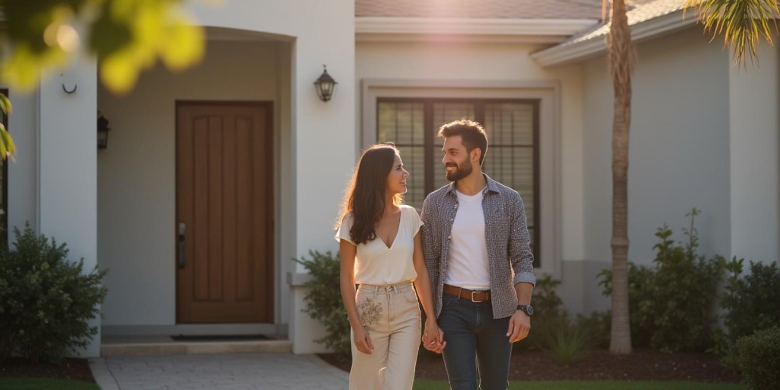 Proceso FHA en Florida: Tu Guía para Comprar Casa