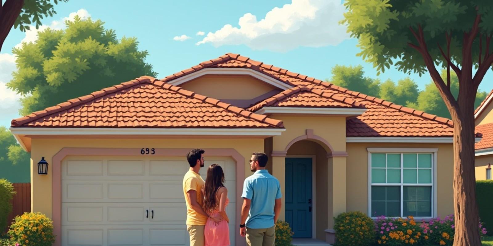 FHA vs Préstamo Convencional: ¿Cuál Elegir en Florida?