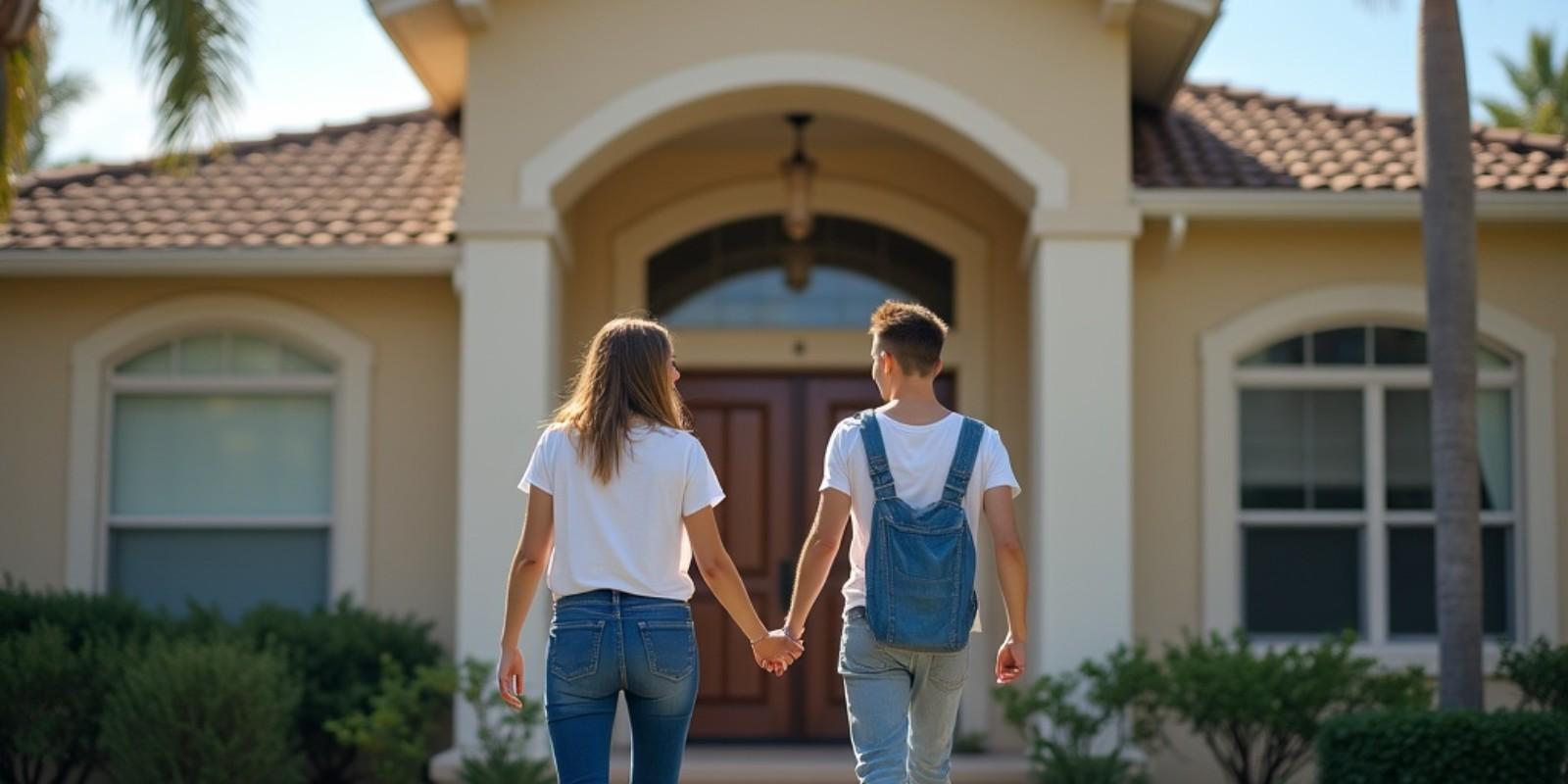 Préstamo FHA: Tu puerta a la vivienda en Florida