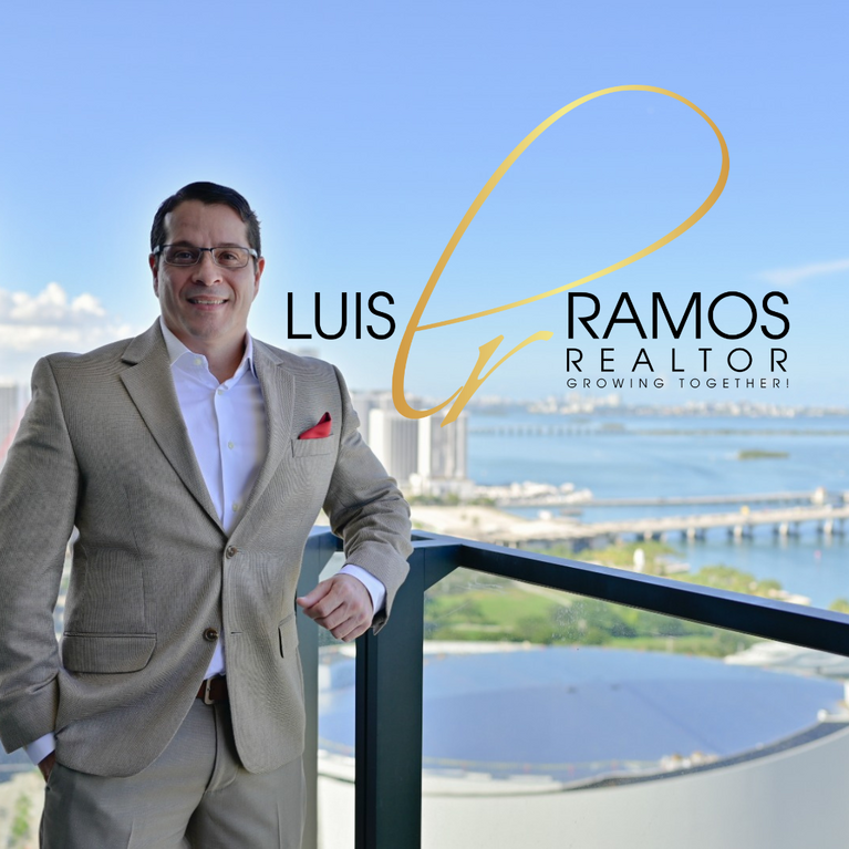 Luis Ramos